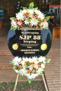 Grand Opening Darmo Surabaya